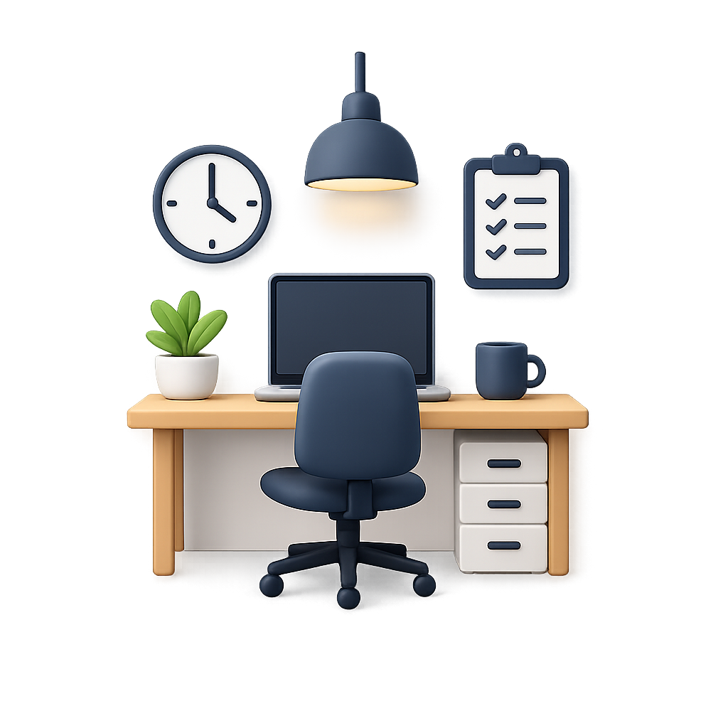 Workplace